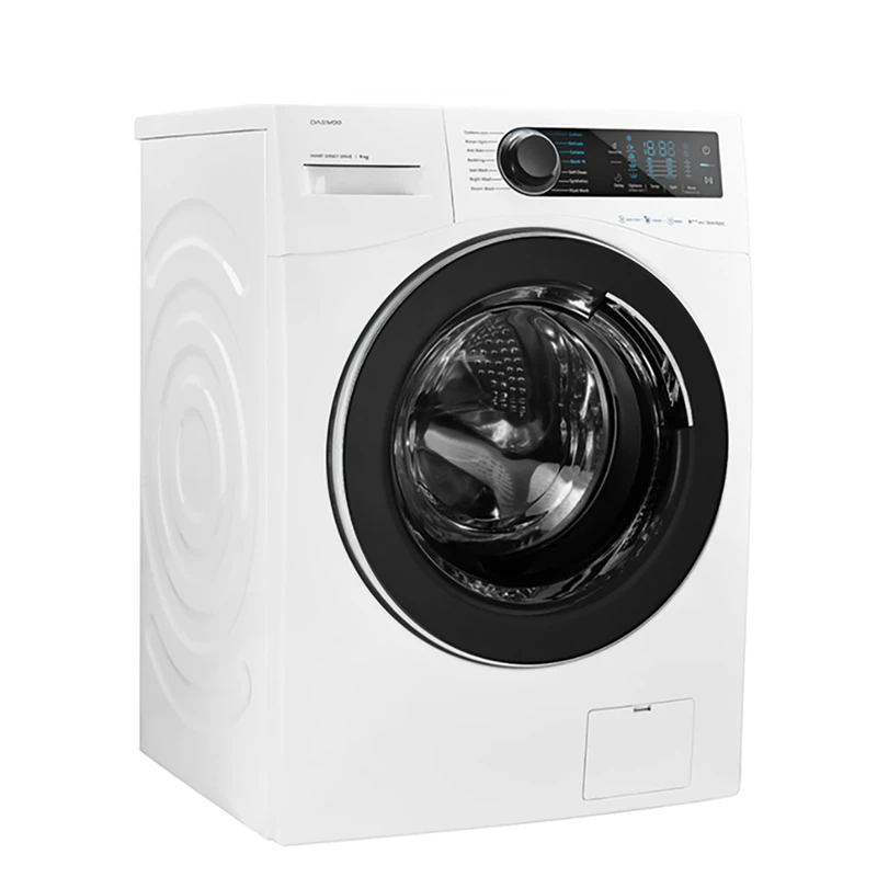 ماشین لباسشویی 9 کیلویی دوو مدل LM-990W